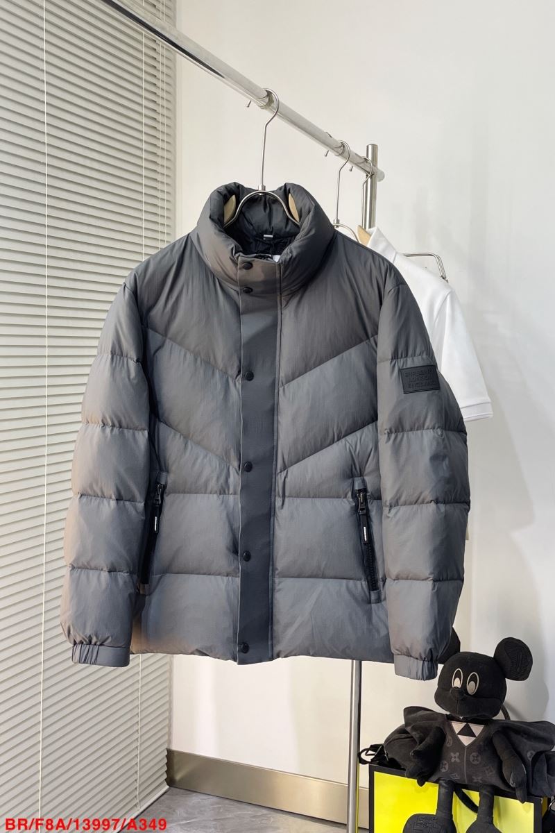 Burberry Down Jackets